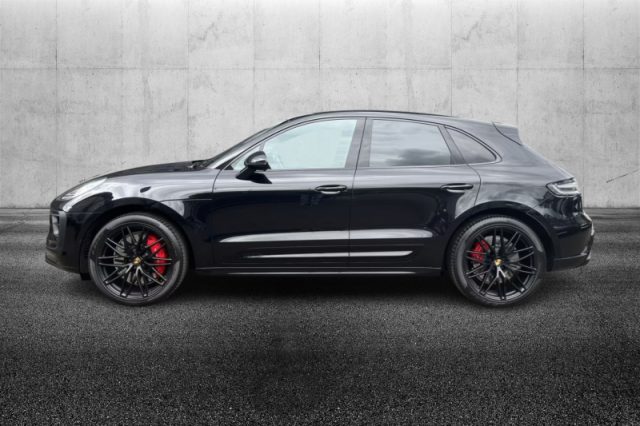 Porsche Macan 2.9 GTS - foto 3 di 4