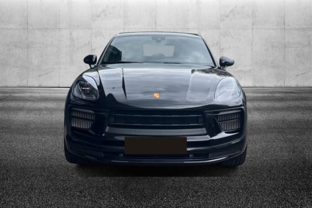 Porsche Macan 2.9 GTS - foto 4 di 4