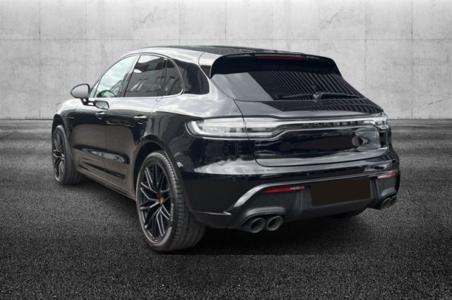 Porsche Macan 2.9 GTS - foto 2 di 4