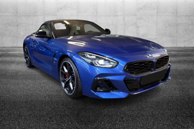 BMW Z4 sDrive20i Msport - foto 2 di 4