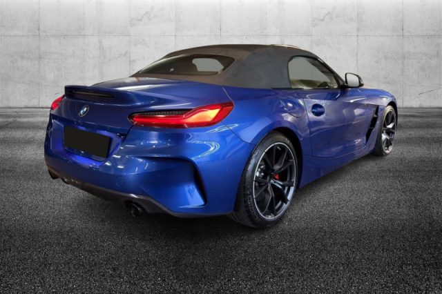 BMW Z4 sDrive20i Msport - foto 4 di 4