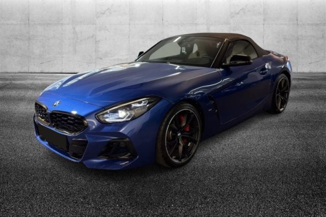BMW Z4 sDrive20i Msport semestrale a PIEVE DI CENTO