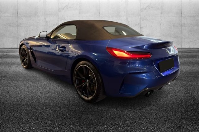 BMW Z4 sDrive20i Msport - foto 3 di 4