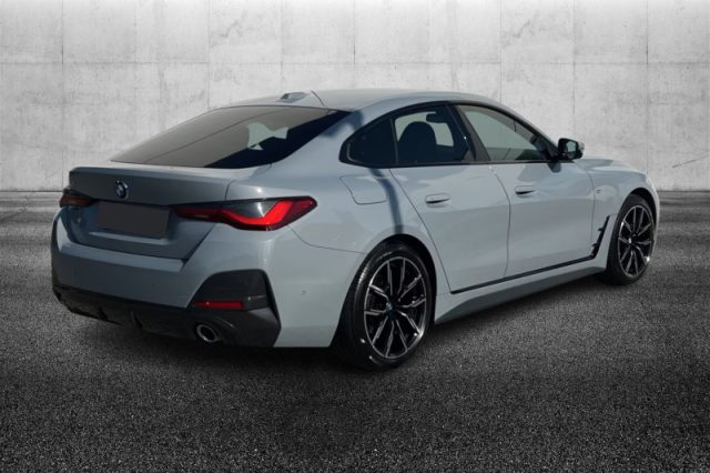 BMW 420 d xDrive 48V Msport - foto 2 di 4
