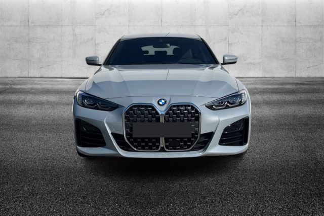 BMW 420 d xDrive 48V Msport - foto 4 di 4