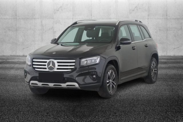 Mercedes-Benz GLB 180 d Automatic Progressive Advanced Plus usato a PIEVE DI CENTO