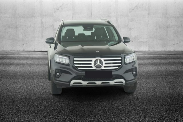 Mercedes-Benz GLB 180 d Automatic Progressive Advanced Plus - foto 2 di 4
