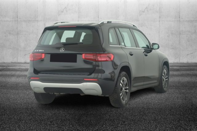 Mercedes-Benz GLB 180 d Automatic Progressive Advanced Plus - foto 3 di 4