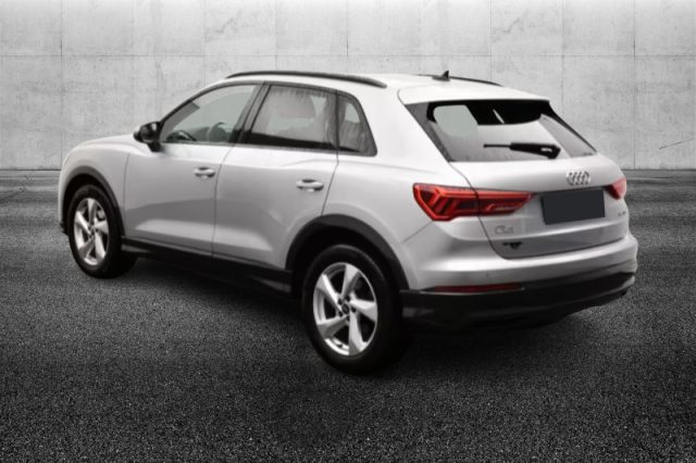 Audi Q3 35 TDI S tronic Business Advanced - foto 3 di 4