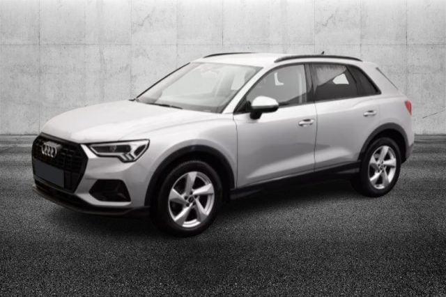 Audi Q3 35 TDI S tronic Business Advanced usato a PIEVE DI CENTO
