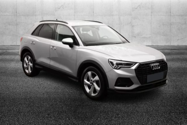 Audi Q3 35 TDI S tronic Business Advanced - foto 2 di 4