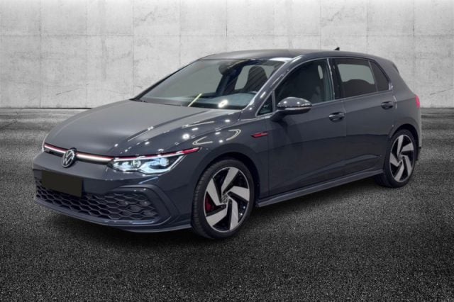 Volkswagen Golf 2.0 TSI DSG GTI, del 2022, 52.600 km, in vendita a Pieve Di Cento (BO)