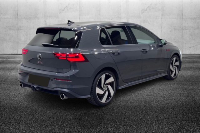 Volkswagen Golf 2.0 TSI DSG GTI - foto 3 di 8