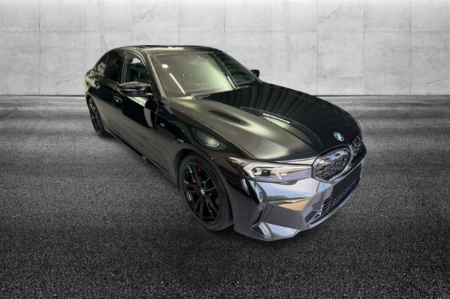 BMW 340 M i 48V xDrive Msport Pro Serie 3(G20/1-80/1) - foto 2 di 8