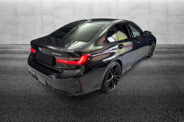 BMW 340 M i 48V xDrive Msport Pro Serie 3(G20/1-80/1) - foto 3 di 8