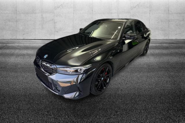 BMW 340 M i 48V xDrive Msport Pro Serie 3(G20/1-80/1), del 2023, 39.999 km, in vendita a Pieve Di Cento (BO)