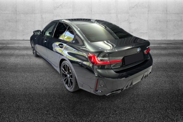 BMW 340 M i 48V xDrive Msport Pro Serie 3(G20/1-80/1) - foto 4 di 8
