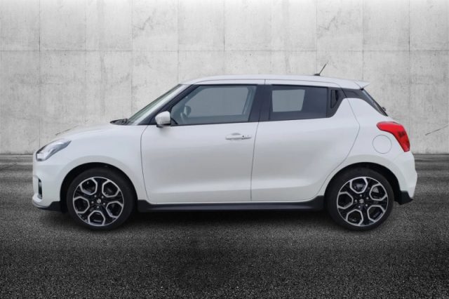 Suzuki Swift Sport 1.4 Hybrid Boosterjet - foto 4 di 4