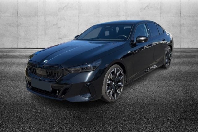 BMW 520 d 48V sDrive Msport Pro usato a PIEVE DI CENTO