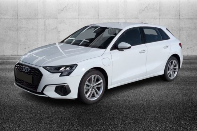 Audi A3 SPB 40 TFSI e S tronic usato a PIEVE DI CENTO