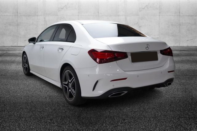Mercedes-Benz A 200 d Automatic AMG Line Advanced Plus - foto 3 di 4