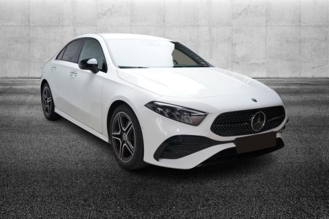 Mercedes-Benz A 200 d Automatic AMG Line Advanced Plus usato a PIEVE DI CENTO
