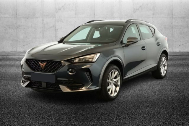 CUPRA Formentor 2.0 TDI 4Drive DSG usato a PIEVE DI CENTO