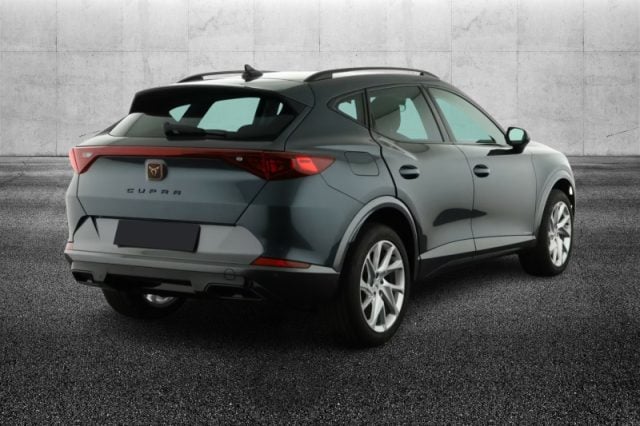 CUPRA Formentor 2.0 TDI 4Drive DSG - foto 3 di 4