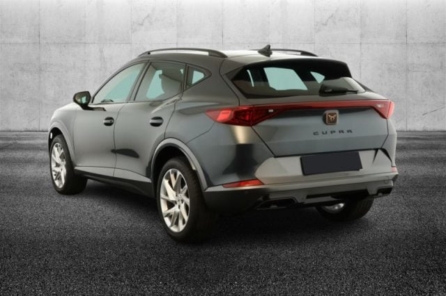 CUPRA Formentor 2.0 TDI 4Drive DSG - foto 4 di 4