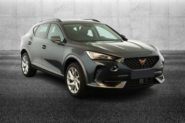 CUPRA Formentor 2.0 TDI 4Drive DSG - foto 2 di 4