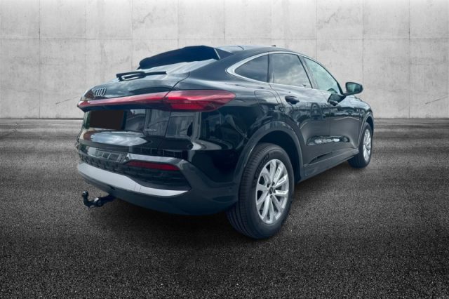 Audi Q5 SPB TDI 150 kW mHEV+ S tronic quattro Business Ad - foto 3 di 4