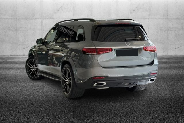 Mercedes-Benz GLS 400 d 4Matic Premium Plus - foto 3 di 8