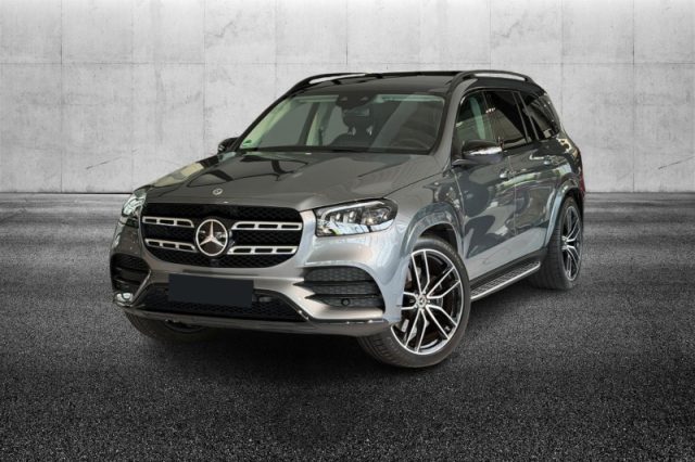 Mercedes-Benz GLS 400 d 4Matic Premium Plus, del 2023, 50.999 km, in vendita a Pieve Di Cento (BO)
