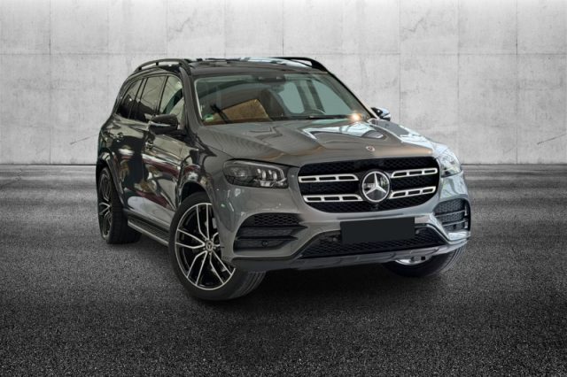 Mercedes-Benz GLS 400 d 4Matic Premium Plus - foto 2 di 8