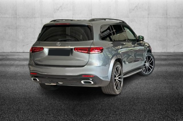 Mercedes-Benz GLS 400 d 4Matic Premium Plus - foto 4 di 8