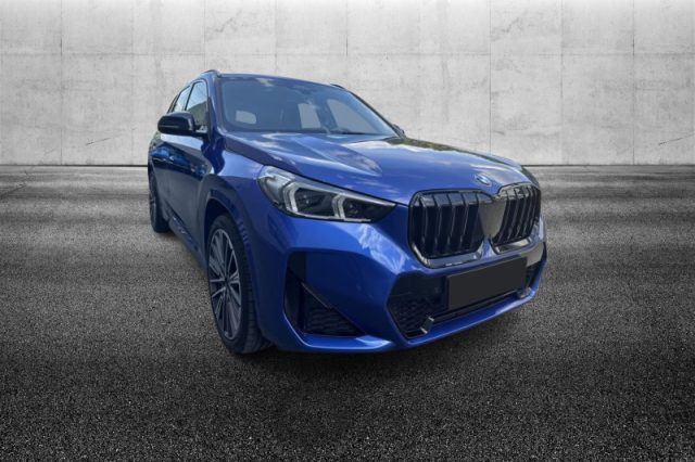 BMW X1 xDrive 20d Msport - foto 2 di 4