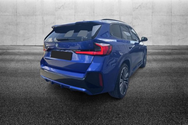 BMW X1 xDrive 20d Msport - foto 3 di 4