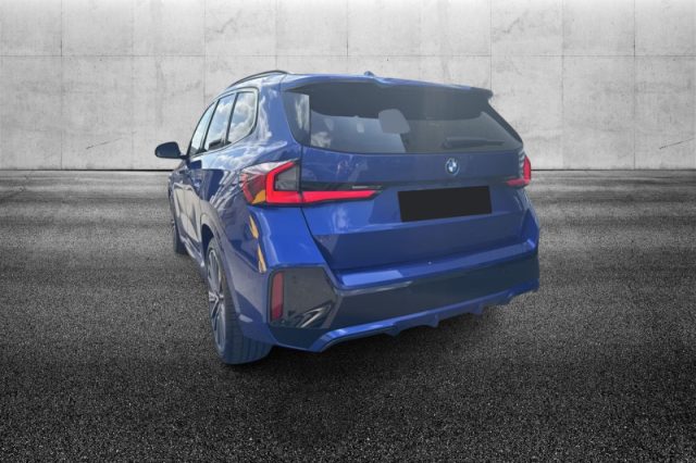 BMW X1 xDrive 20d Msport - foto 4 di 4