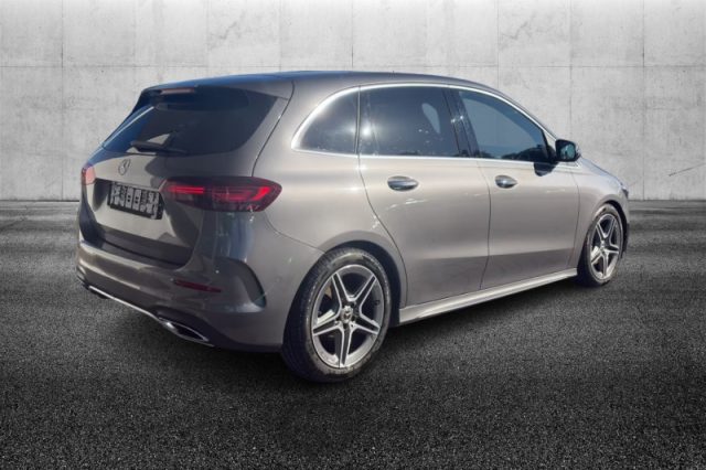 Mercedes-Benz B 200 d Automatic AMG Line Advanced Plus - foto 2 di 4
