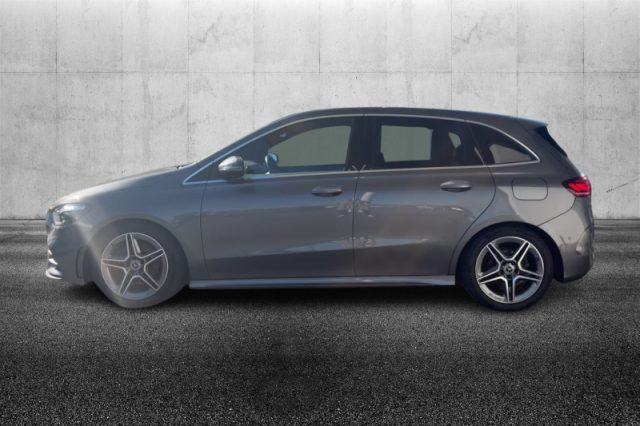 Mercedes-Benz B 200 d Automatic AMG Line Advanced Plus - foto 3 di 4