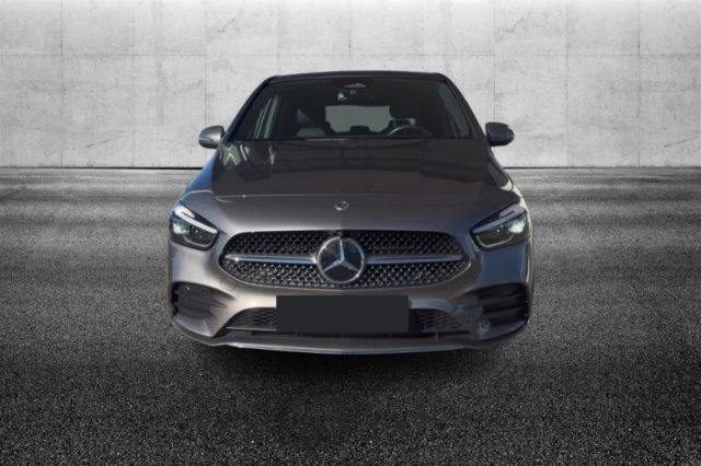 Mercedes-Benz B 200 d Automatic AMG Line Advanced Plus - foto 4 di 4