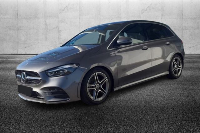 Mercedes-Benz B 200 d Automatic AMG Line Advanced Plus usato a PIEVE DI CENTO
