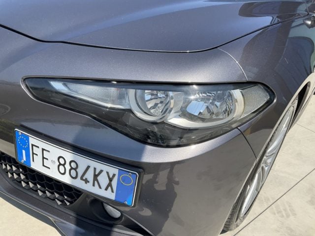 Alfa Romeo Giulia 2.2 Turbodiesel 150 CV Business Launch Edition - foto 4 di 4