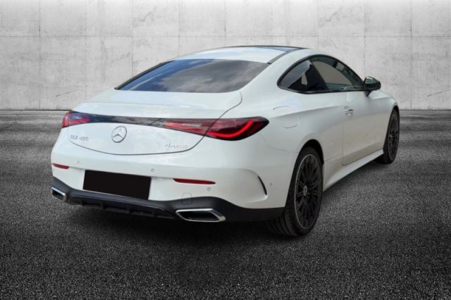 Mercedes-Benz CLE 450 4Matic Coupé AMG Line Premium - foto 4 di 4