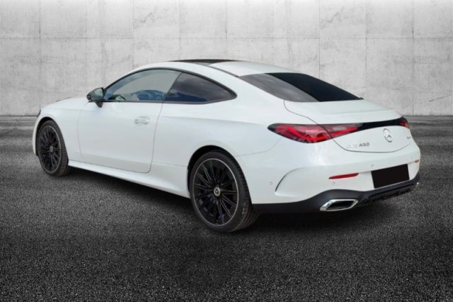 Mercedes-Benz CLE 450 4Matic Coupé AMG Line Premium - foto 3 di 4