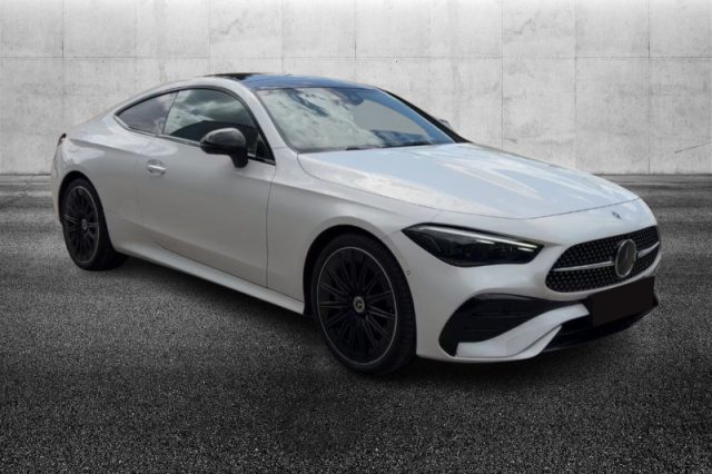 Mercedes-Benz CLE 450 4Matic Coupé AMG Line Premium - foto 2 di 4
