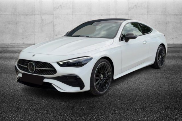 Mercedes-Benz CLE 450 4Matic Coupé AMG Line Premium usato a PIEVE DI CENTO