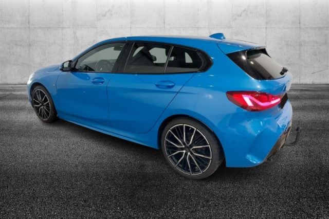 BMW 118 i 5p. Msport - foto 2 di 4