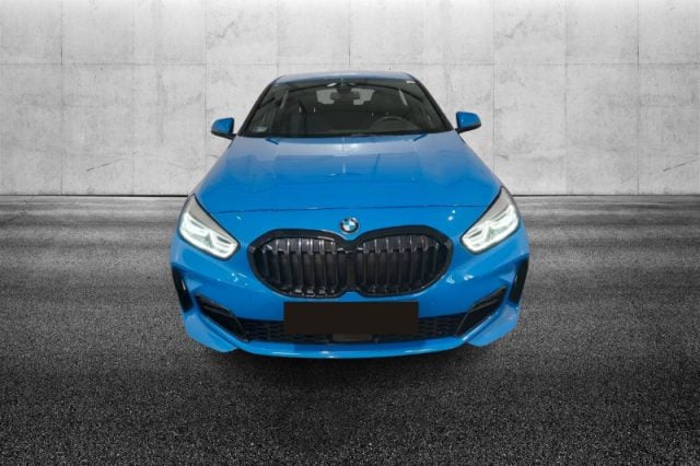 BMW 118 i 5p. Msport - foto 4 di 4