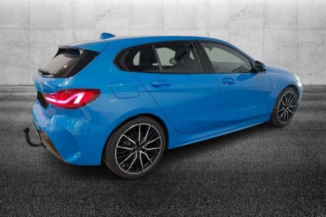 BMW 118 i 5p. Msport - foto 3 di 4